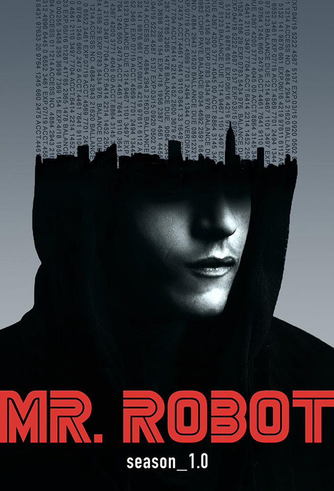 Mr. Robot - Season 1 [9148] (A1748902913) [[TV Shows]] --Plex--